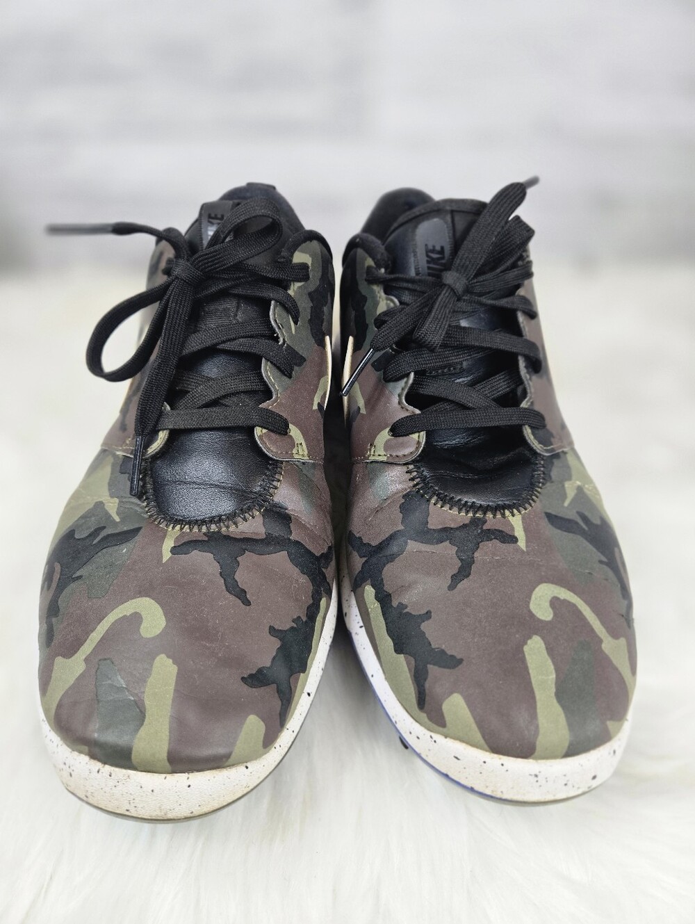 Nike Roshe G Tour NRG Golf Shoes - Picture 2 of 9